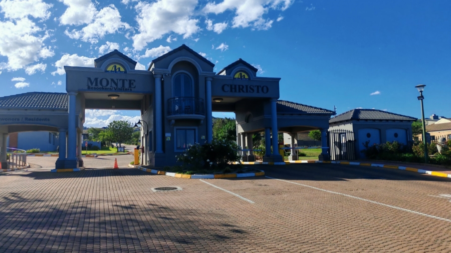 Commercial Property for Sale in Monte Christo Western Cape